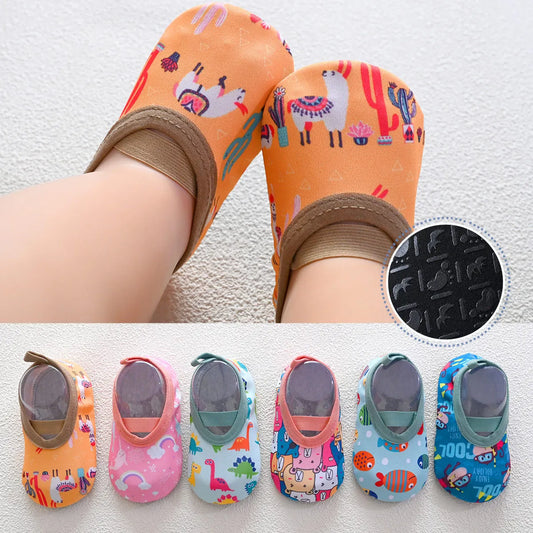 Water Warriors - Kids Water Sports Shoes