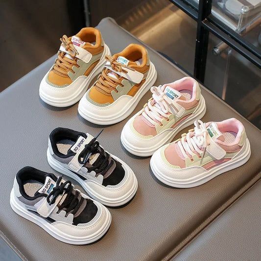 Children Sneakers Unisex
